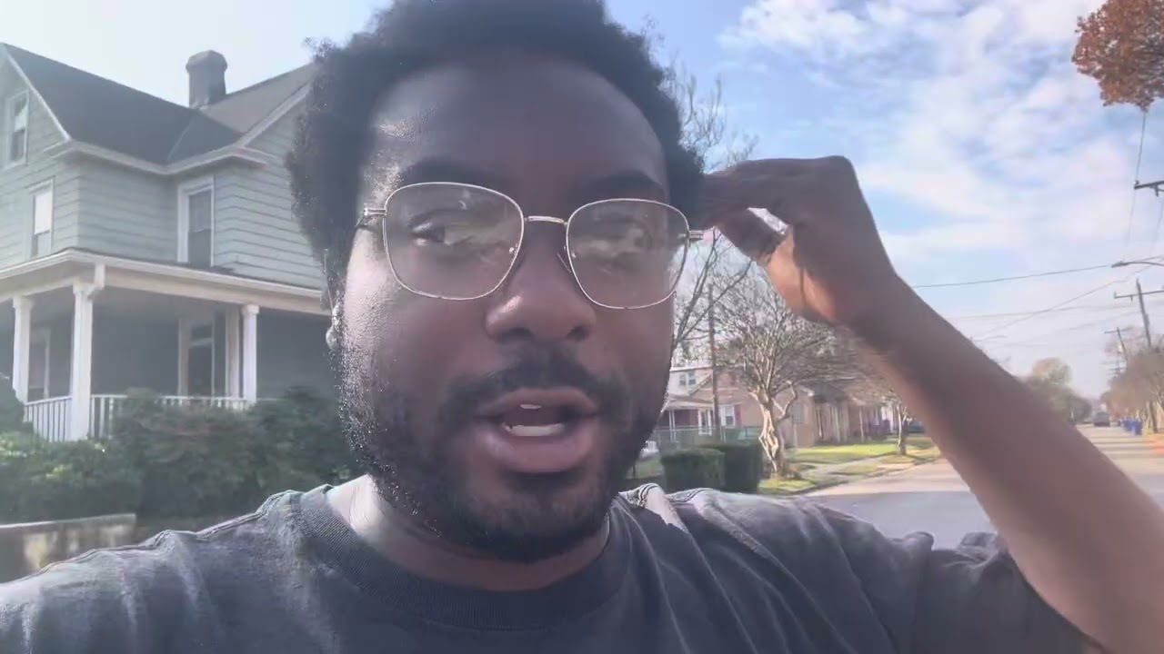 Graveyard Chats: A Blurb on Letting Go & Loving Without Attachment