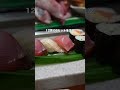 【神戸/三宮】野口未満のコスパ寿司ランチ