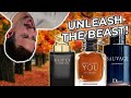 10 BEAST MODE Fall & Winter Fragrances With 12+ Hour Longevity