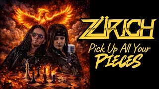 Pick up All Your Pieces