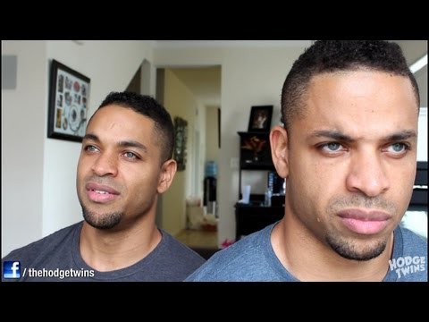 Nothing In 4 Months @hodgetwins