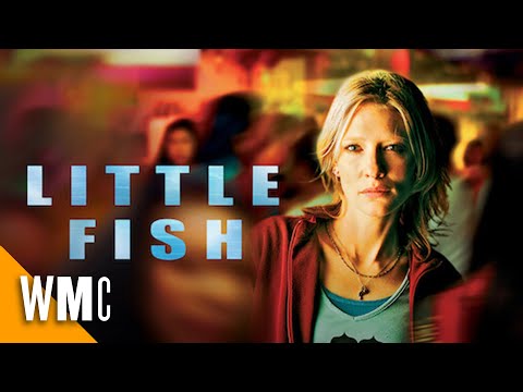 Little Fish | Full Crime Drama Romance Movie | Cate Blanchett, Sam Neill, Hugo Weaving | WMC