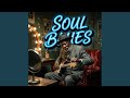 Get Back My Tomorrow Soul Blues