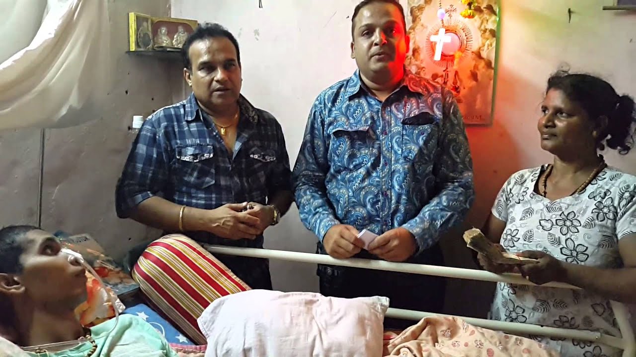 GCWT: AVALON MENDONCA AT WILSON'S HOUSE WITH GCWT