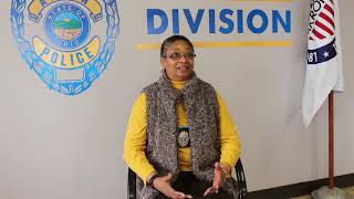 APD Recruiting 2019 Part 7 Hardest Part of Job