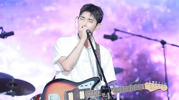 Thumbnail of 221002 글렌체크(Glen Check) - Waves @ 부산국제록페스티벌, 삼락생태공원