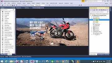 Image Gallery using ImageList in windows form c#
