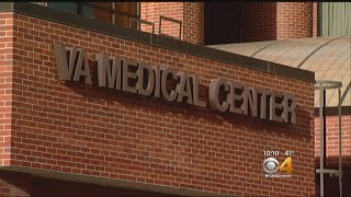 Whistleblower Uncovers Secret Wait Lists At VA Facilities