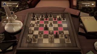 Chess Ultra Challenges Mate in 2 problem 2 screenshot 4