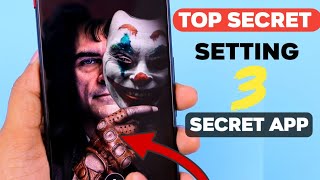 3 मजेदार App और 1 Secret setting जो आपके बड़े काम आएगा screenshot 3