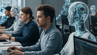 Thought AI Would Only Replace Basic Work? Think Again, Junior Devs Are First