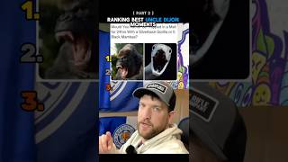 Ranking The Funniest Uncle Dijon Moments Part 2