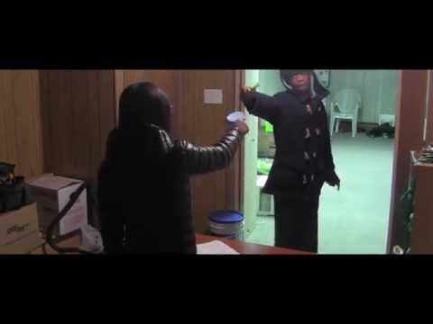 Bethany Macbeth Bloopers
