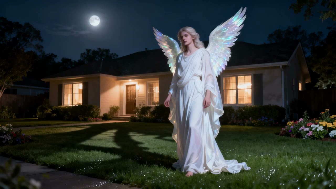 04/03/2026 Prière du soir