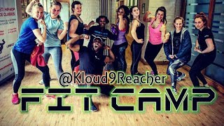 K9R Fit Camp Fulham London