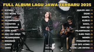 FULL ALBUM ROPANG - NAYLA FARDILA FULL ALBUM TERBARU - PLAYLIST LAGU JAWA TERPOPULER 2025