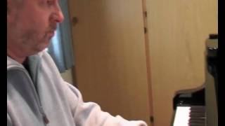 Bjarne E. Nielsen - Hochzeitsmarsch Op 3b No 2 (Kuula)