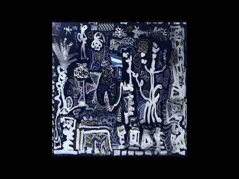 Shackleton - Crushing Realities