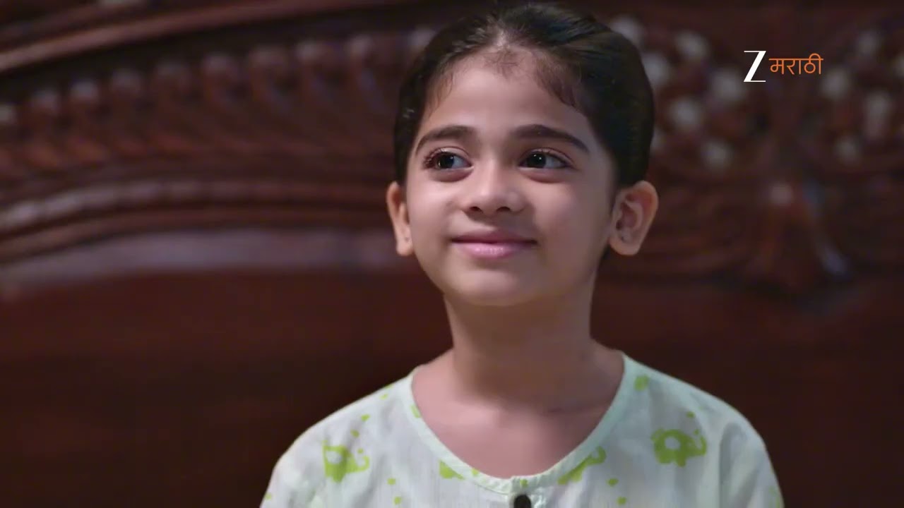 Tula Japnar Aahe | वेदा मीराला प्रश्न विचारते