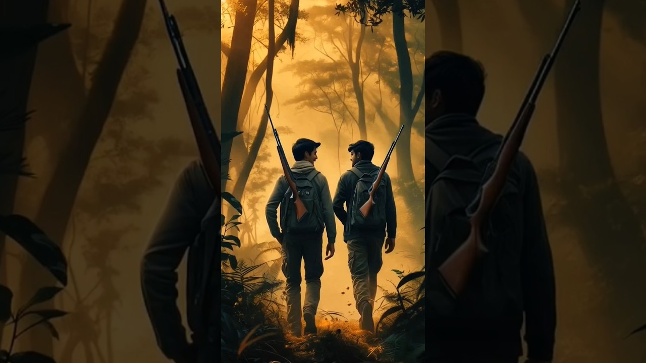 Dosti Ki Misaal #ai #youtubeshorts #ytshorts #aivideo