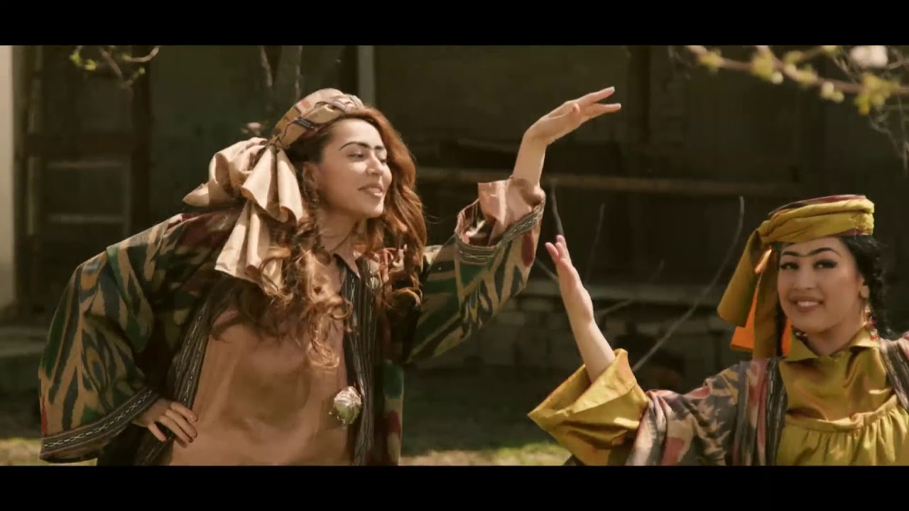 Kaniza (Shahrizoda) - Hammasigayam