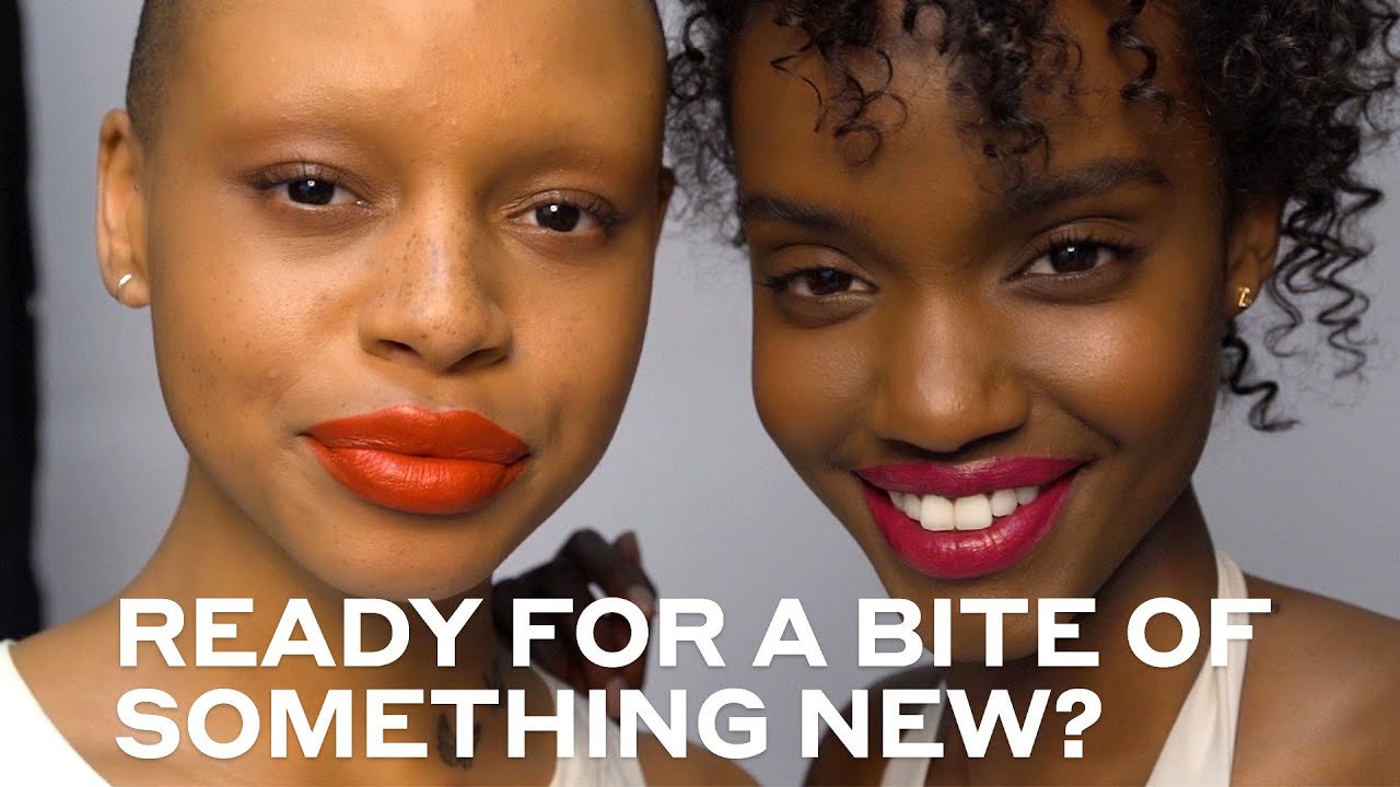 COMING SOON: BITE Beauty Goes Beyond Lip