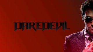 Matt Murdock: The Devil of Hell's Kitchen