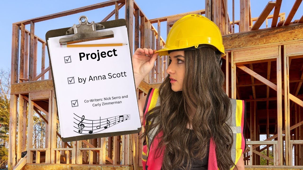 Watch 👷🏻♂️ Project -Anna Scott #countrymusic #newmusic #fyp #project #songwriter #nashville #countryradio on YouTube Watch 👷🏻♂️ Project -Anna Scott #countrymusic #newmusic #fyp #project #songwriter #nashville #countryradio on YouTube