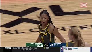 Baylor vs Connecticut Game Highlights