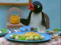 (Please don’t block this) Pingu ruin dinner has a Sparta mario world remix