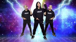 CIARA - LEVEL UP | SOLO PERFORMANCE (Triple Threat) #LevelUp #LevelUpChallenge #Ciara