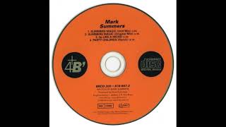 Mark Summers   Summers Magic Unit Mix