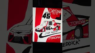 #23xiracing #automobile #nascar #nascardiecast #cars #racing #diecastmodel #motorsport