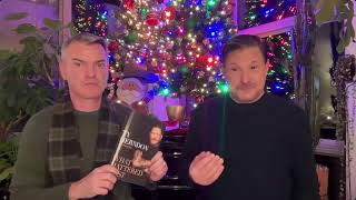 Celebrity TY HERNDON: "What Mattered Most: A Memoir" | Q+A and Signed Profile