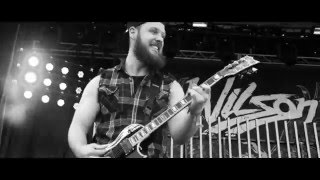 Wilson Does Welcome To Rockville