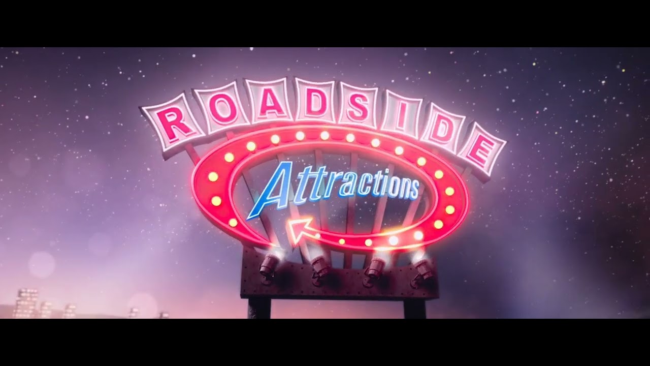 Lionsgate / Roadside Attractions / StudioCanal / The Picture Company (Retribution)