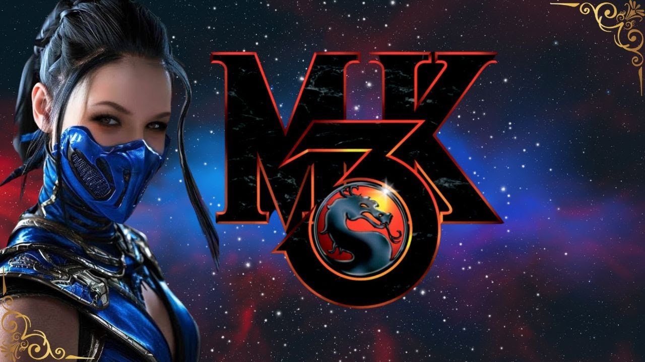 ULTIMATE MORTAL KOMBAT 3 - A MELHOR VERSÃO DO JOGO (ARCADE) - AO VIVO