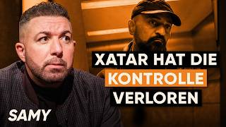 Samy über Xatar-Doku: Freundschaft, Konflikt nach Goldraub, Versöhnung, Familientrauma | Interview