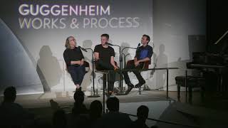 Nico Muhly and the Countertenor (Discussion Only)
