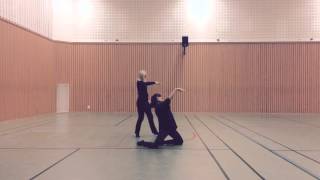 Lunch 2.0 We Are Fed By Dance