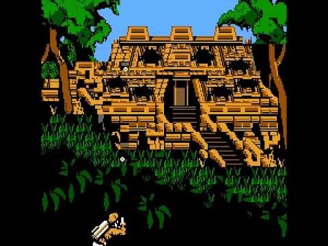 NES Longplay [286] Rocket Ranger (US)