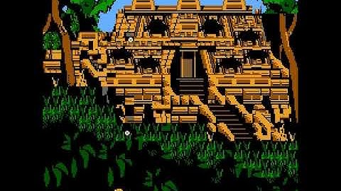 NES Longplay [286] Rocket Ranger (US)