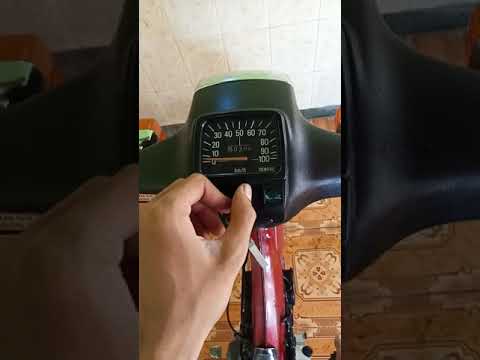 Yamaha v80 - YouTube