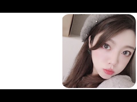 ASMR  | 小黄瓜Gherkin | 史上最还原的自闭蛙
