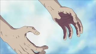 (AMV) _Dead Portgas D ACe_ [ Sad songs ]
