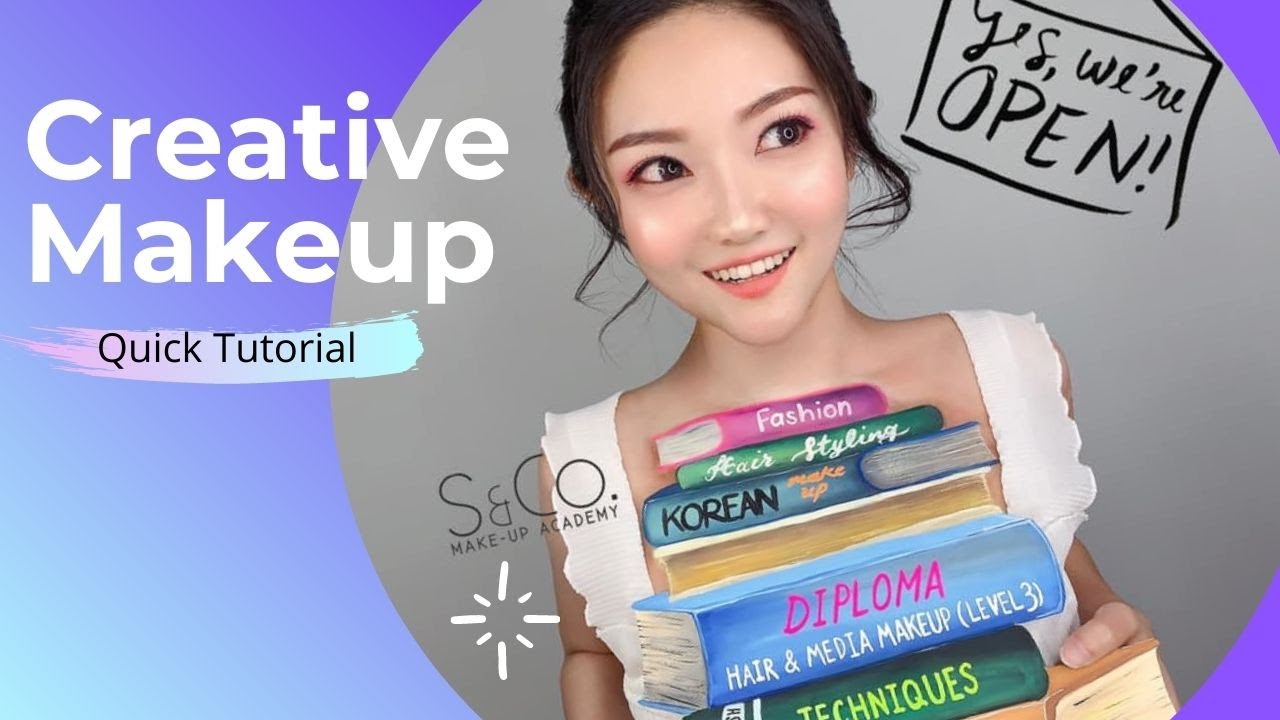 CREATIVE BODY PAINTING ART YouTube