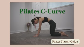 Pilates C-Curve