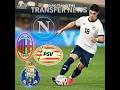 Mert Kömür — Milan, Napoli, Porto & PSV circling#Kömür #ACMilan #Napoli #Transfers