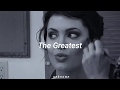 The Greatest Lana Del Rey