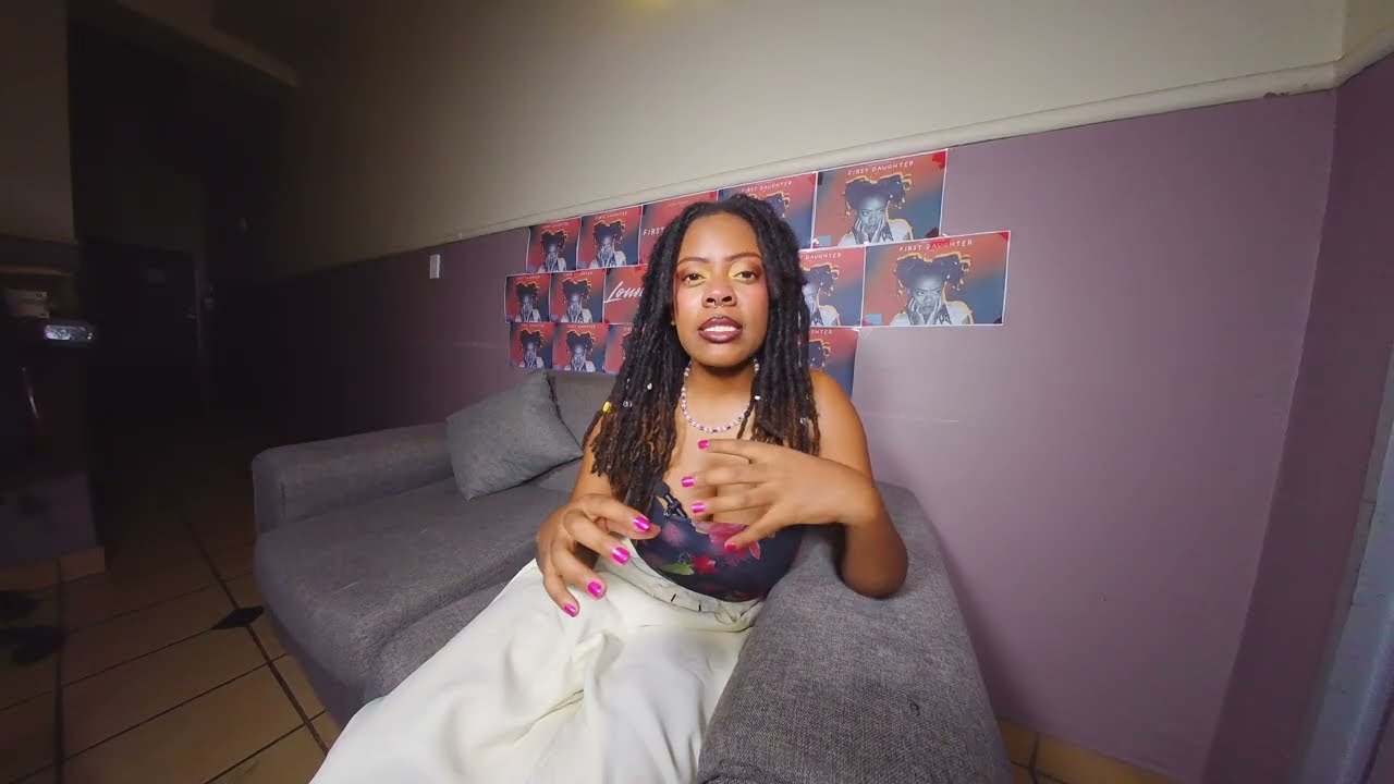 An Honest Reset As An Artist